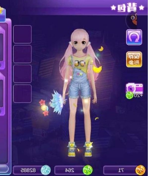 ����F(tu��n)sf�е�Ů�Խ�ɫ���b��B